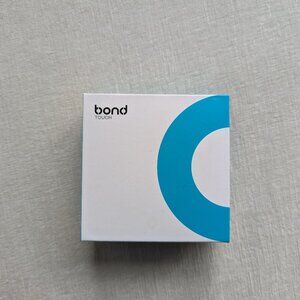 Bond touch bracelet